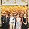 5th grade - Tucker Curtis, Zaviar Smith, Addison Dodds, Blaine Landes, Lily Turner, Sophie Griffin, Avery Chadwick, and Emily Landes.