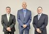 Pictured above from left to right are Kyle Kelso of Weldon, Iowa; Allan Mulnix of Bethany, Missouri, and John McCloud of Spickard, Missouri. All three were re-elected to the GRM Networks Board of Directors at the 2021 Annual Meeting of the stockholders of Grand River Mutual Telephone Corporation d/b/a GRM Networks. The meeting was held at 10 a.m. August 18, 2021, at the GRM Networks corporate office in Princeton, Missouri.
