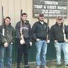 Members of the NCMC Shooting Sports Club who participated in the November 3 competition and pictured left to right are: Maya Murphy, Kasey Sallee, Zach Hoyle, Eli Henke, Morgan Anderson, Justin Pinnell, Jared Meisberger, Jamie Mathis, Chase Neptune and Bryce Wolf.